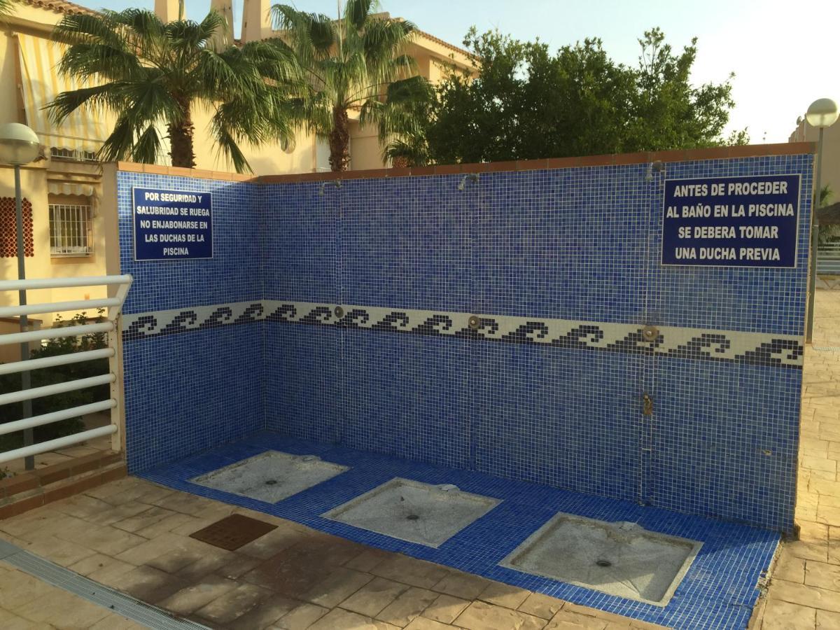 First Line Cabo Roig Orihuela Costa Apartment Dehesa de Campoamor  Exterior photo