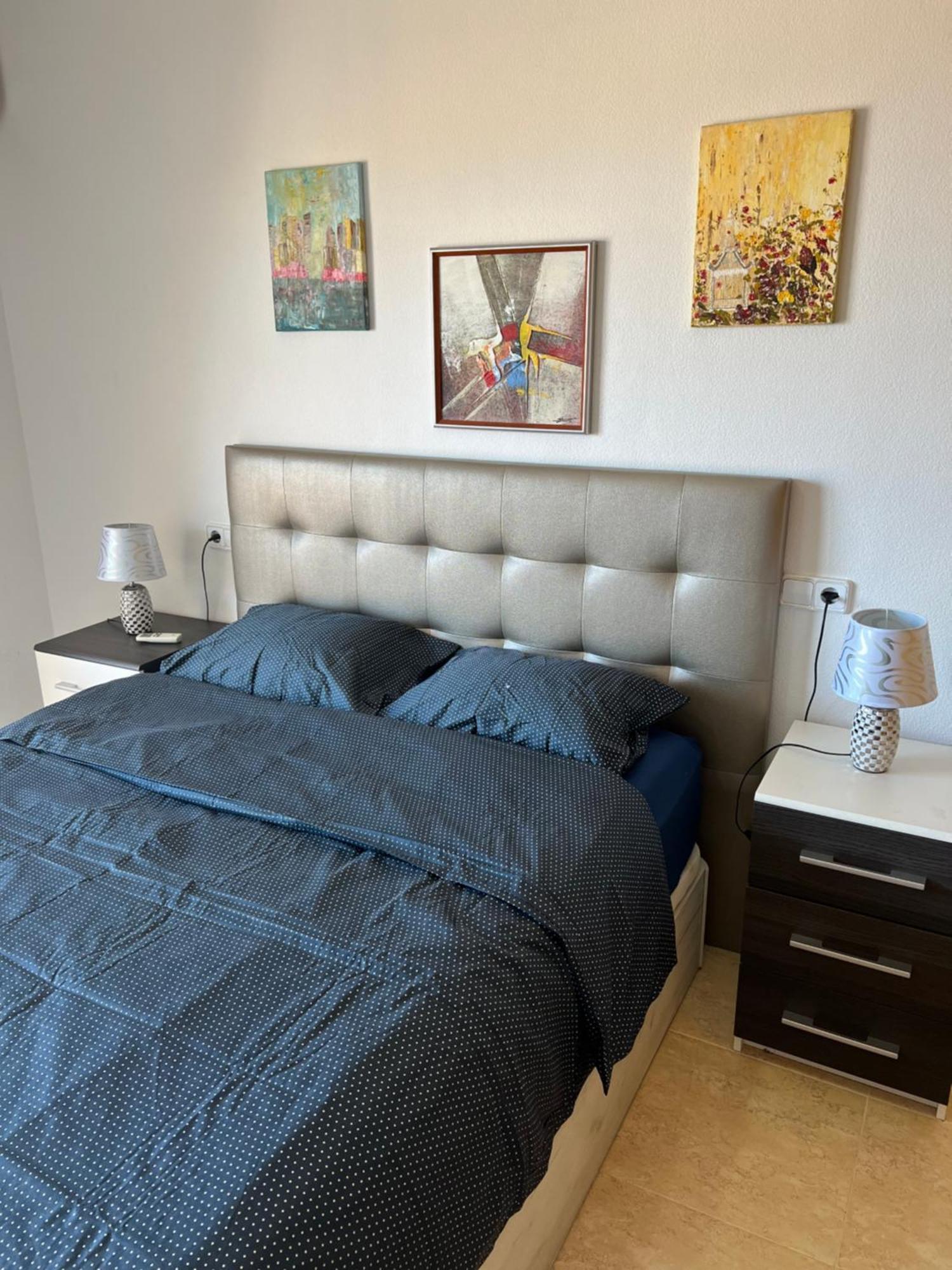 First Line Cabo Roig Orihuela Costa Apartment Dehesa de Campoamor  Exterior photo